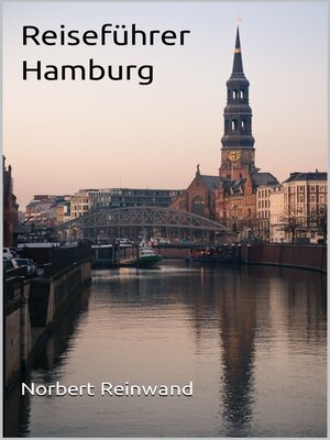 cover image of Reiseführer Hamburg